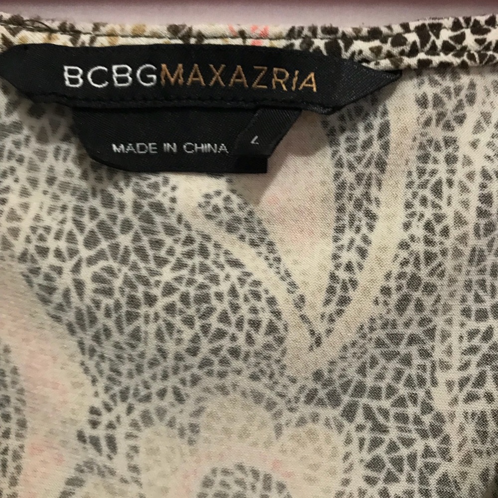 BCBG Dress - Picture 5 of 5